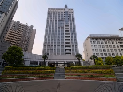 海文北美课程中心