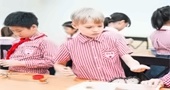 学校荣誉