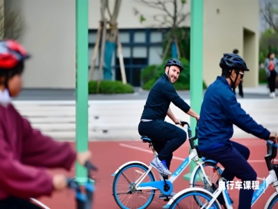 杭州云谷学校校园环境