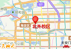 北外校区