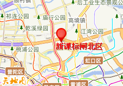 新课标闸北区
