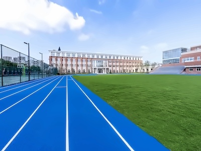 苏州外国语学校常熟校区