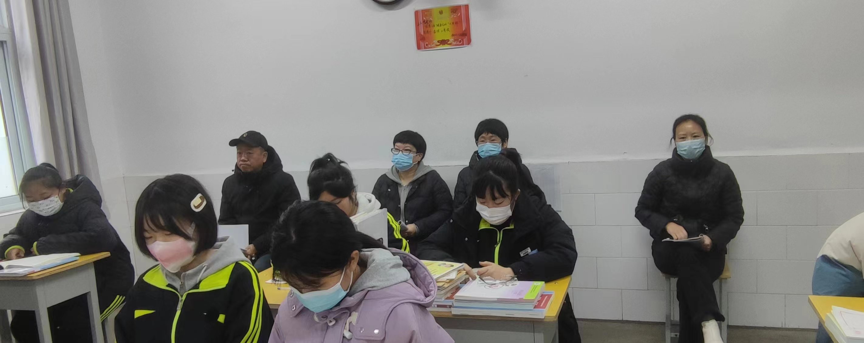 安阳中等职业技术学校