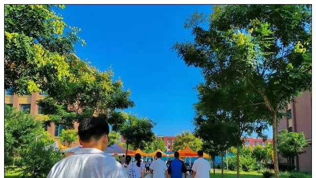 石家庄交通运输学校