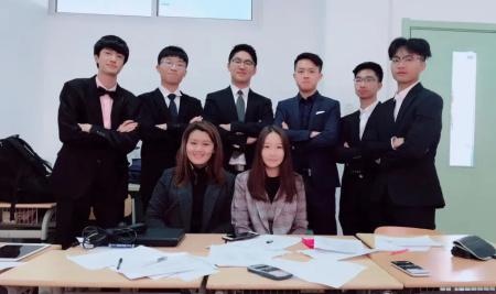 东莞欧伦公学
