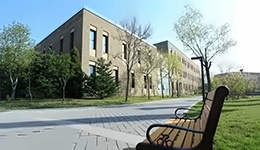 中央财经大学