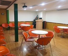 场景模拟