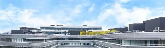 广州爱莎国际学校初中部