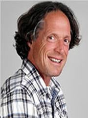 Frederic Luskin 教授