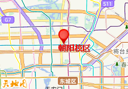 朝阳校区
