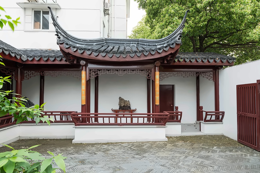 苏州三中宴慧嘉园