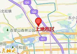 上地校区