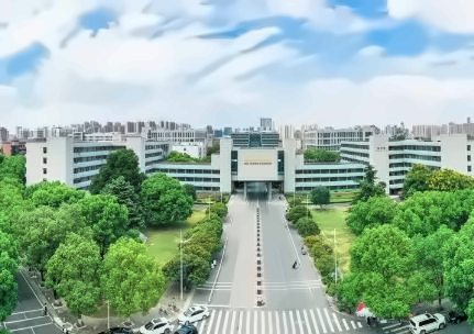 湖北工业大学2+2出国留学项目