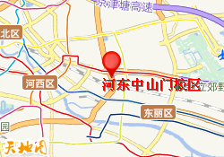 河东中山门校区