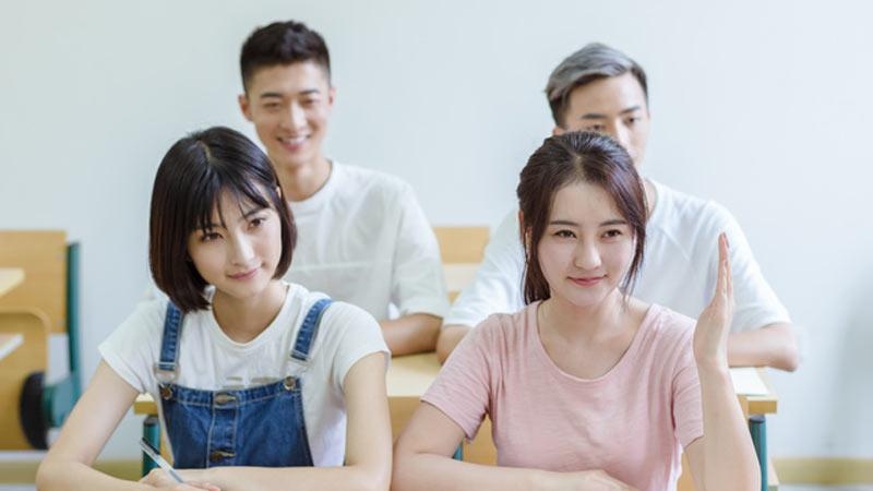 教学优势