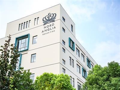 上海闵行区诺达双语学校