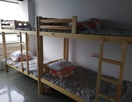 无锡食技烘焙学校