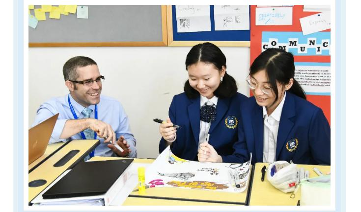 北京新东方国际双语学校