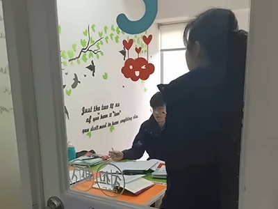 智扬教育英语全能提升课程