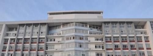 漳州城市职业学院单招