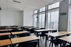鹰尚私塾小班