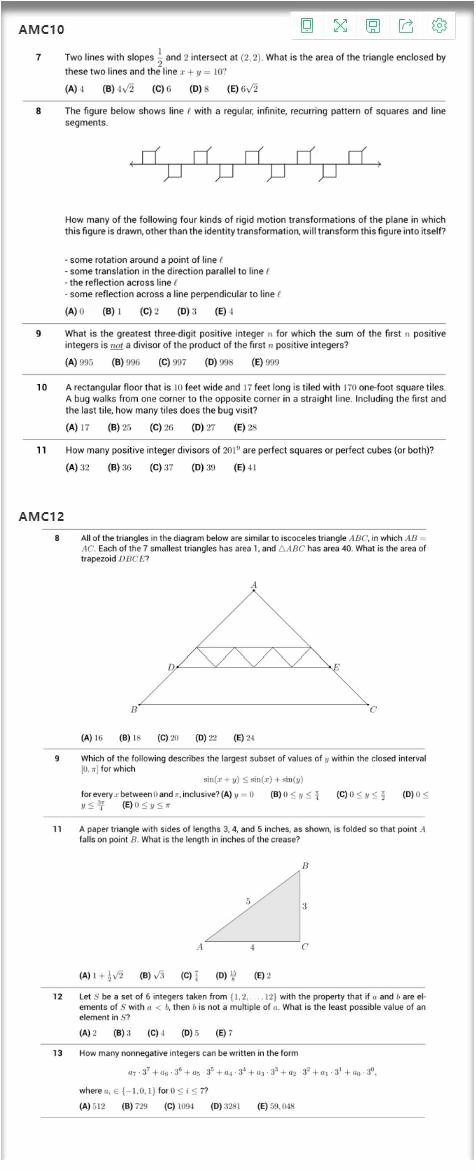 AMC考试内容.jpg