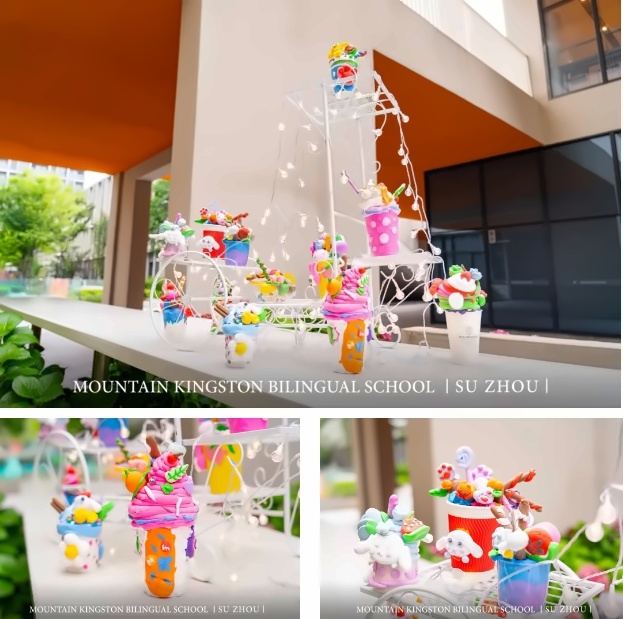 苏州山峰双语学校小学部课程