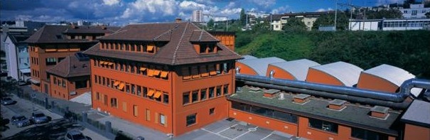 瑞士西部高等专业学院瑞士法语区戏剧学院