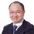 黄杰