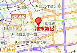 浦东新区
