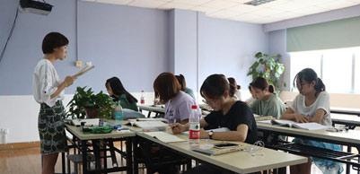 课堂图片