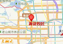 海淀校区