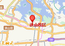 洪山校区
