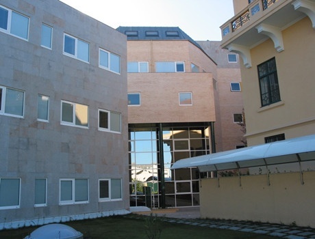 费尔南多比索阿大学
