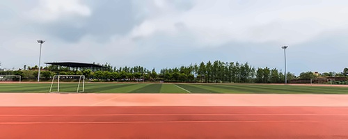 北京市顺义区诺德安达学校开放日