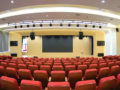 宏文学校上海校区