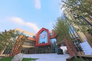 北京德闳学校初中招生简章【国际班】