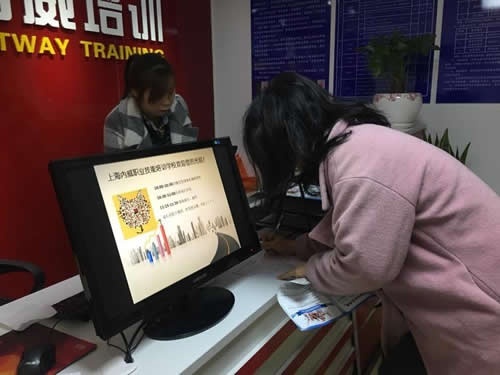 内威培训