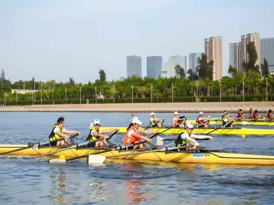 上海浦東新區民辦萬科學校校園環境