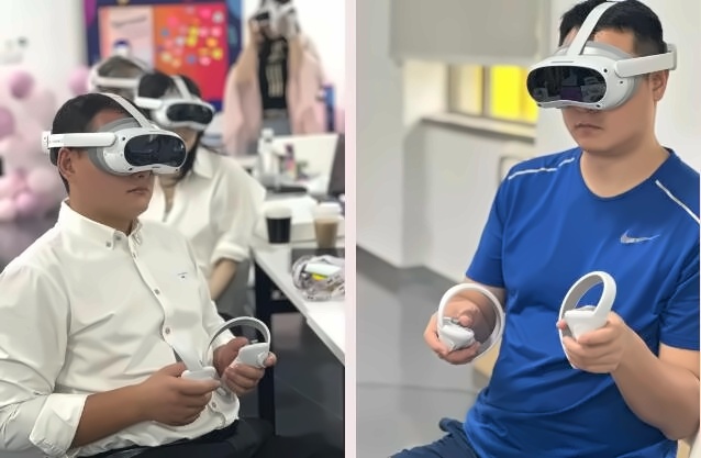 上海耀华古北校区增添了全新VR设备.jpg