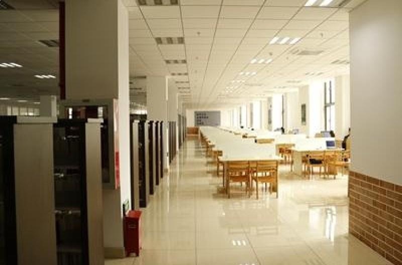 上海天华英澳美国际学校