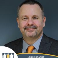 Lorne Brandt 白珊·安妮项目负责人