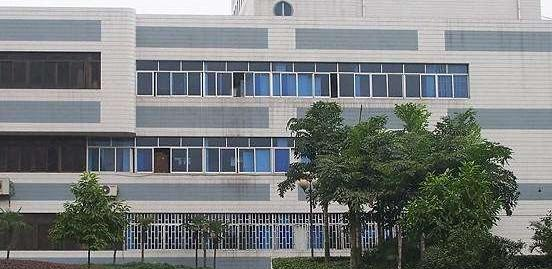 重庆西城技工学校