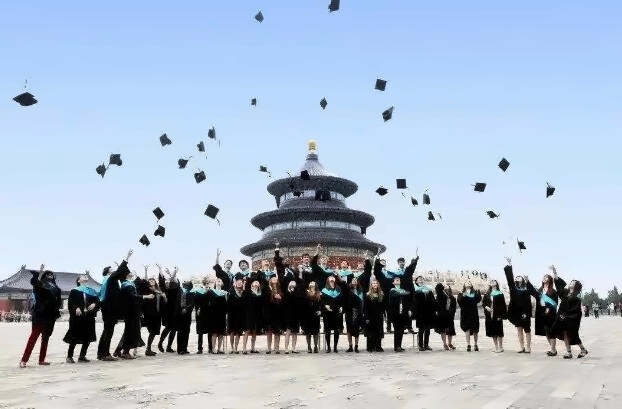 北京顺义诺德安达学校秋季入学申请