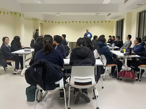 数学友谊赛