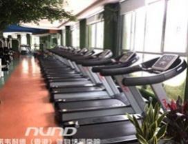 长沙诺韦耐德健身学院