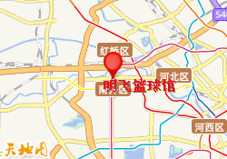 明飞篮球馆	