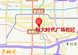 科大時代廣場校區