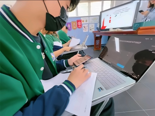 北麓书院