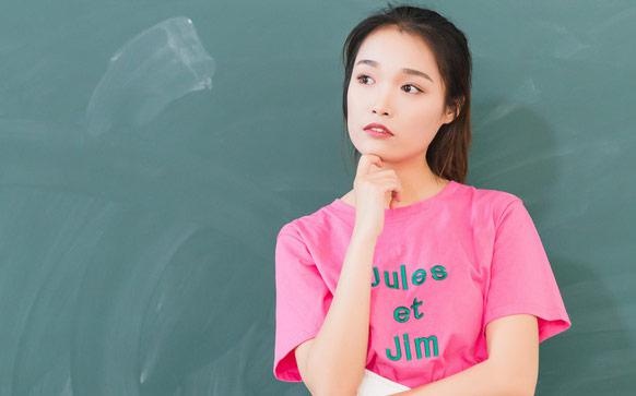 没技巧
